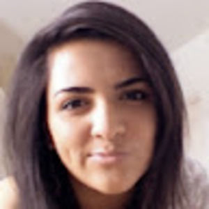 Meet your Posher, Mila